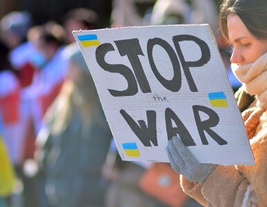 Miniatura: Де підтримати Україну 24 лютого у Польщі?...
