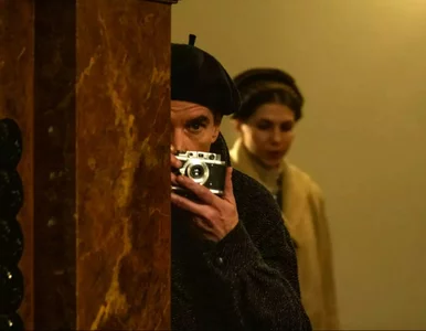 Miniatura: Będzie kontynuacja szpiegowskiego...