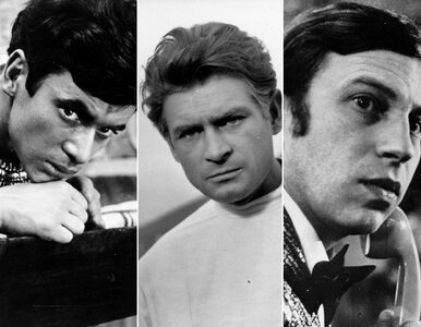 Miniatura: QUIZ. Kultowe filmy PRL-u. Rozpoznasz...
