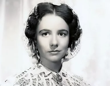 Miniatura: Gwiazda "Przeminęło z wiatrem" nie żyje