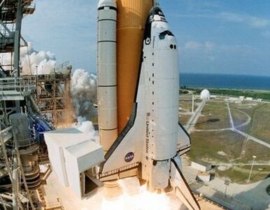 Miniatura: NASA przełożyła start promu Endeavour