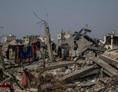 Miniatura: Hamas odda zwłoki 4 zakładników. Wśród...