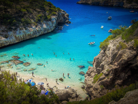 Miniatura: Słoneczny kierunek jeszcze bliżej Polski....