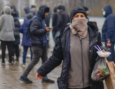 Miniatura: Białoruskie władze nie będą wszczynać...