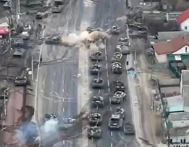 Miniatura: Jak w tej chwili wygląda sytuacja na...