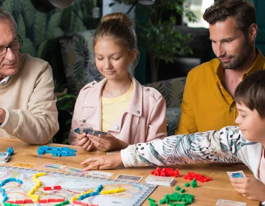 Miniatura: Moja pierwsza gra planszowa – poradnik dla...