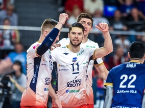 Aleksander Śliwka o ważnym elemencie siatkarskiego sezonu. Kibice muszą...