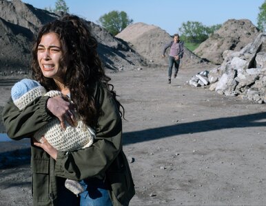 Miniatura: „Niebo. Rok w piekle” wraca z nowym...