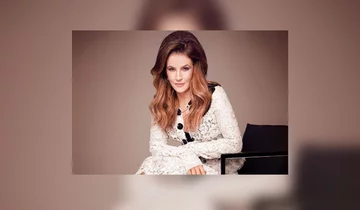 Lisa Marie Presley 