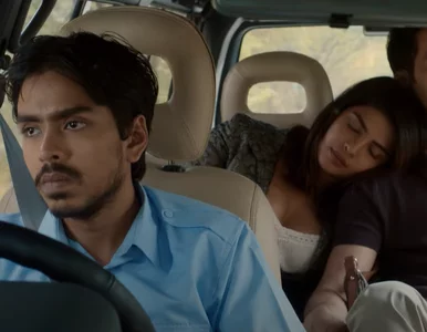 Miniatura: „Biały Tygrys” wkrótce na Netfliksie. Ta...