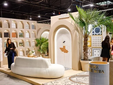 Miniatura: Tydzień do Warsaw Home Bathroom 2026 –...