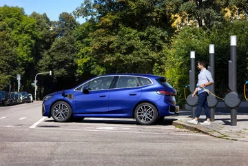 BMW serii 2 Active Tourer 