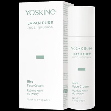 Yoskine