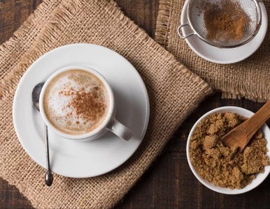 Miniatura: Markowa kawa w Biedronce o 50% taniej. Ale...