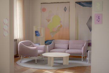 Wystawa „Regeneracja” w Domu Noti 