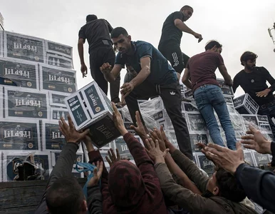 Miniatura: Stracono kontakt ze szpitalem w Strefie...