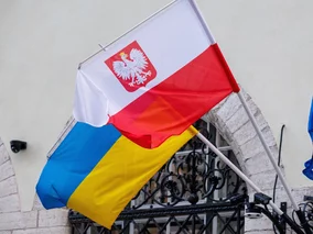 Miniatura: Ukraiński profesor nie&nbsp;mógł się...