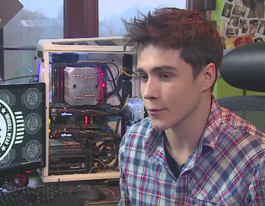 Miniatura: W ciągu jednego dnia zebrał 112 tysięcy...