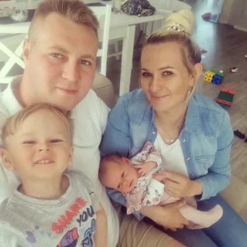 Magdalena Kuźniacka, Jakub Kuźniacki 