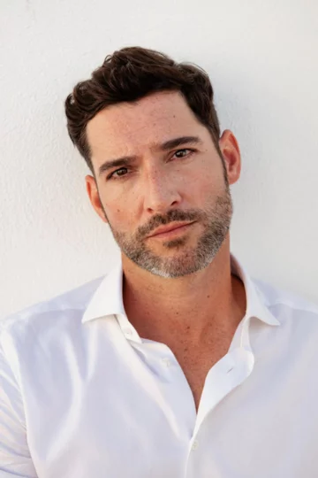 Tom Ellis 