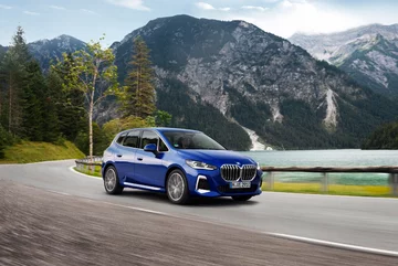 BMW serii 2 Active Tourer 