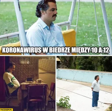 Godziny dla seniorów (Memy) 