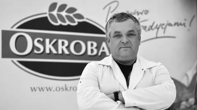 Miniatura: Nie żyje jeden z najbogatszych Polaków....