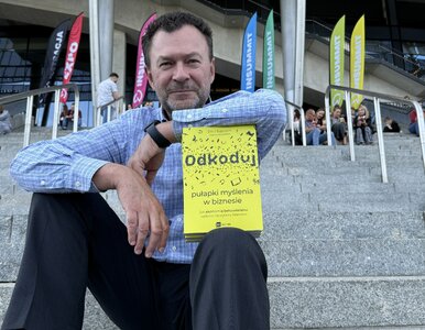 Miniatura: Twórca sukcesu Sagi ujawnia, jak robimy...