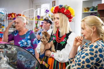 „Domek na szczęście” 