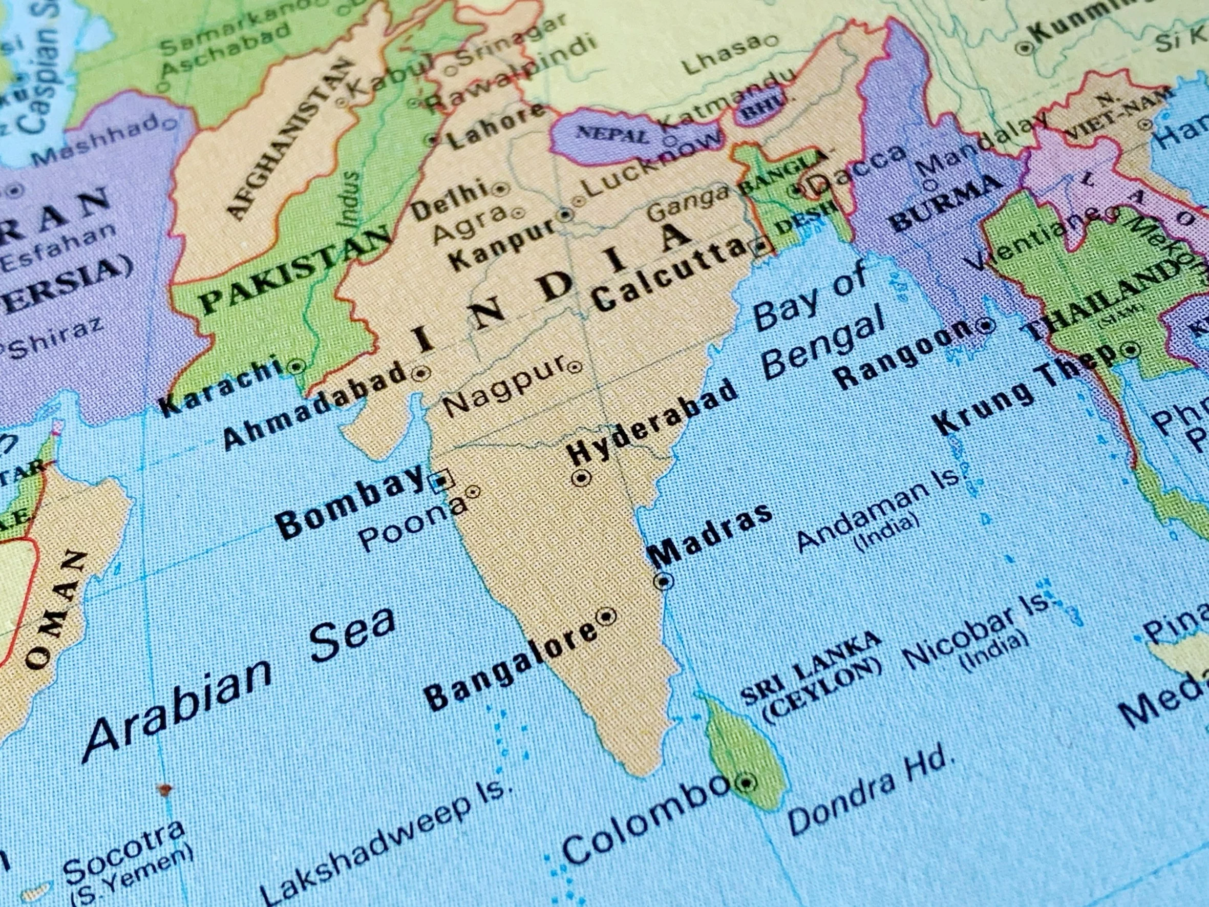 Błyskawiczny QUIZ z geografii. Wykażesz się wiedzą?