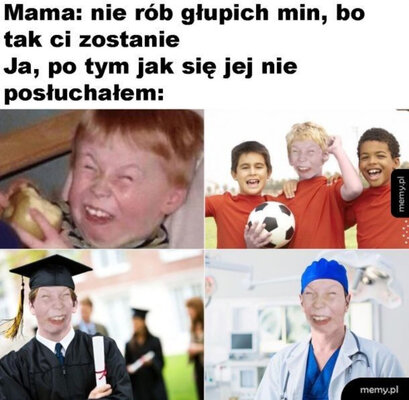 Miniatura: MEMY z okazji Dnia Matki