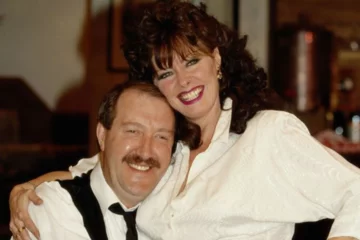 Vicki Michelle w serialu „'Allo 'Allo!” (1982-1992) 