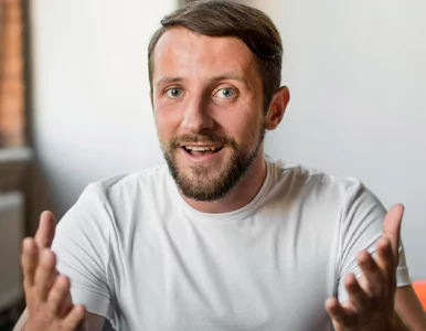 Miniatura: Mówisz sam do siebie? Zobacz, kiedy to...