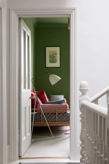 Dom jednorodzinny w Londynie, projekt XUL Architecture downloadfor.press, XUL