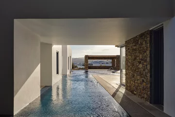 Tetris House, projekt Architecture Research Practice 