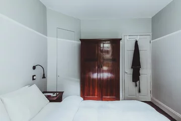 Wnętrza w stylu vintage, projekt Red Deer downloadfor.press, Red Deer