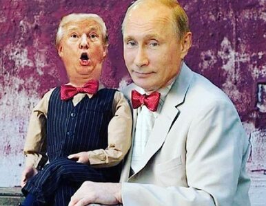 Miniatura: Spotkanie Trump – Putin oczami...