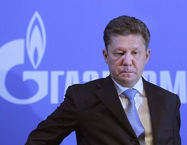 Miniatura: Gazprom się ugiął - obniżył Niemcom ceny....