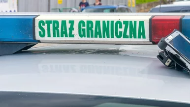 Miniatura: Nie żyje 19-letni funkcjonariusz Straży...