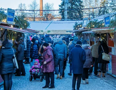 Miniatura: Jak uniknąć zachorowania przed świętami?...