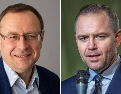 Miniatura: Prof. Dudek o głośnym ostrzeżeniu przed...