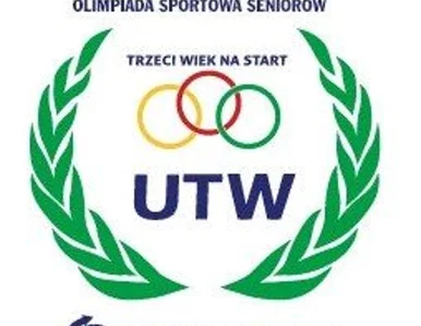 Miniatura: Seniorze weź udział w Olimpiadzie...