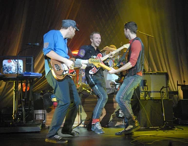 Miniatura: Dzień sklepu płytowego: Coldplay wydaje...