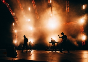 „Easy Busy Fest” z rosyjskimi sponsorami? Festiwal w Warszawie odwołany