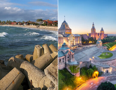 Miniatura: Podróże po Polsce tropem seriali. Te...