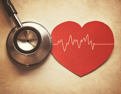 Miniatura: Kardiochirurg zdradza sposób na zdrowe...