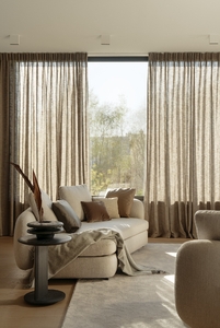 Miniatura: Apartament pokazowy w inwestycji Koncept...