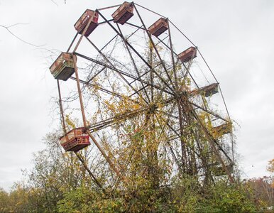 Miniatura: Słyszeli głosy, widzieli zjawy. To...