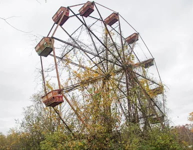 Miniatura: Słyszeli głosy, widzieli zjawy. To...