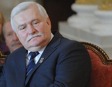 Miniatura: Wałęsa: Europa potrzebuje solidarności